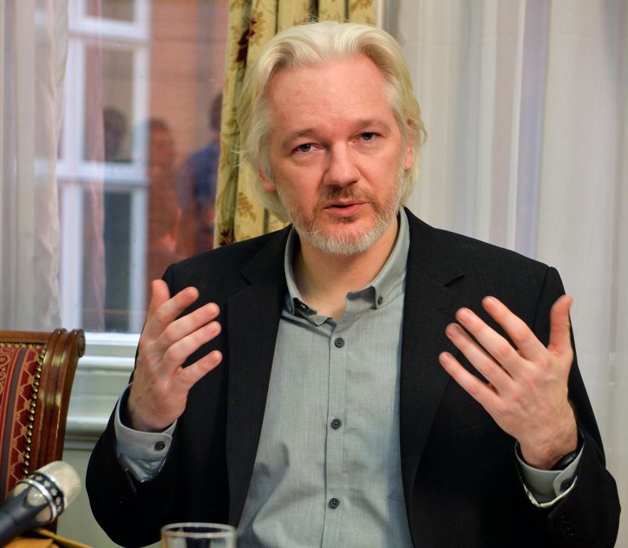 Svolta nel caso Julian Assange - Quotidianpost