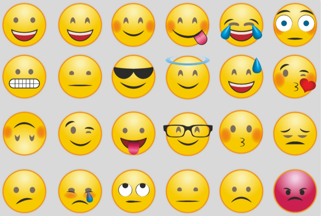 Nuove Emoji su iOs e Android: Quali sono, quando arrivano e come averle