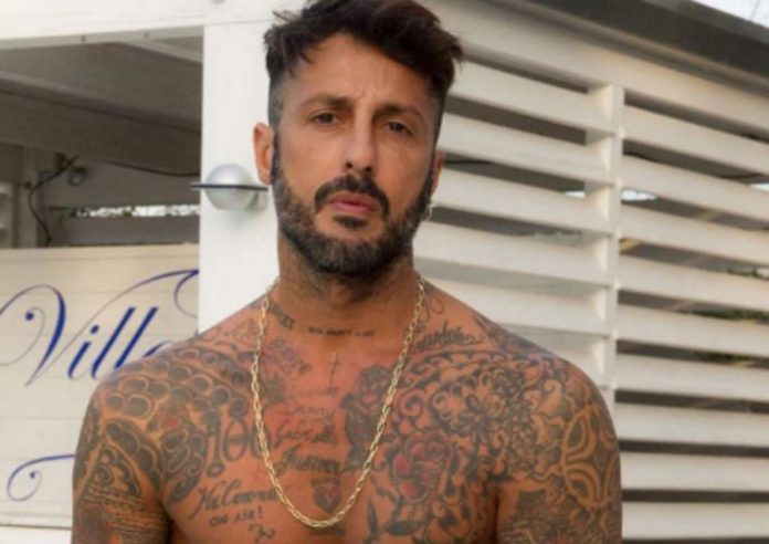 Fabrizio Corona sfogo social sul caso Suarez - Quotidianpost