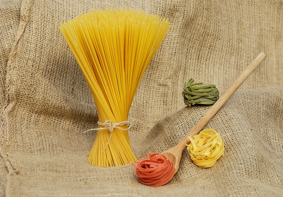 Pasta e spaghetti con glifosato, perché sono da evitare? - Quotidianpost