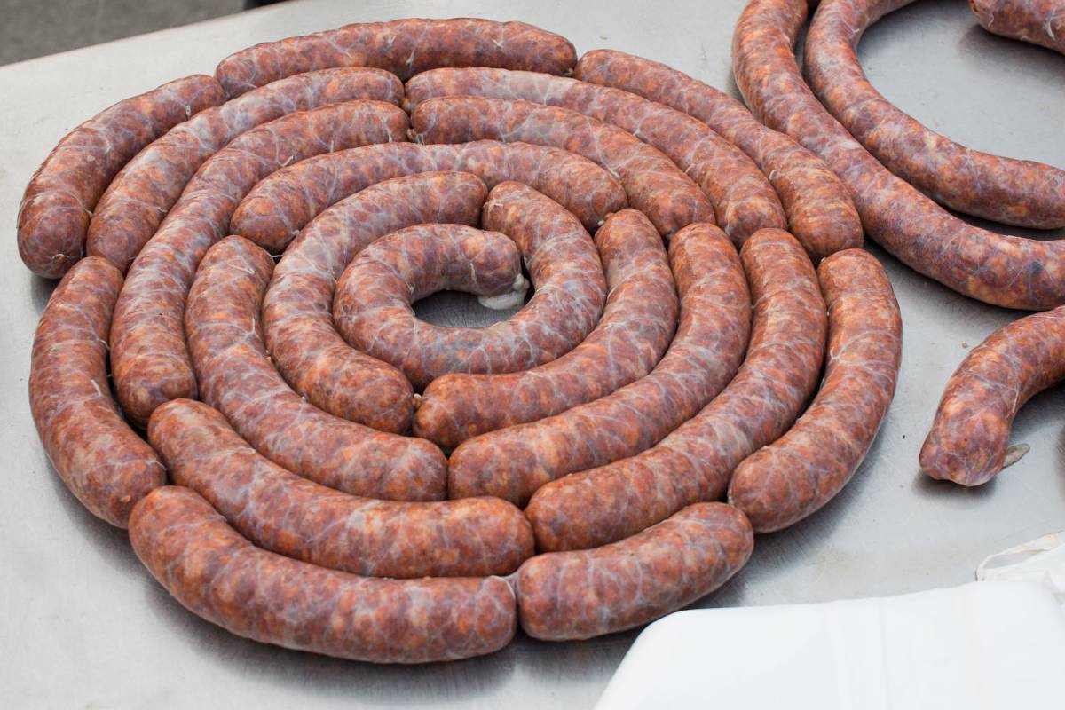 Picked up a batch of sausage: here’s which one to watch out for [Lotto e Marchio]