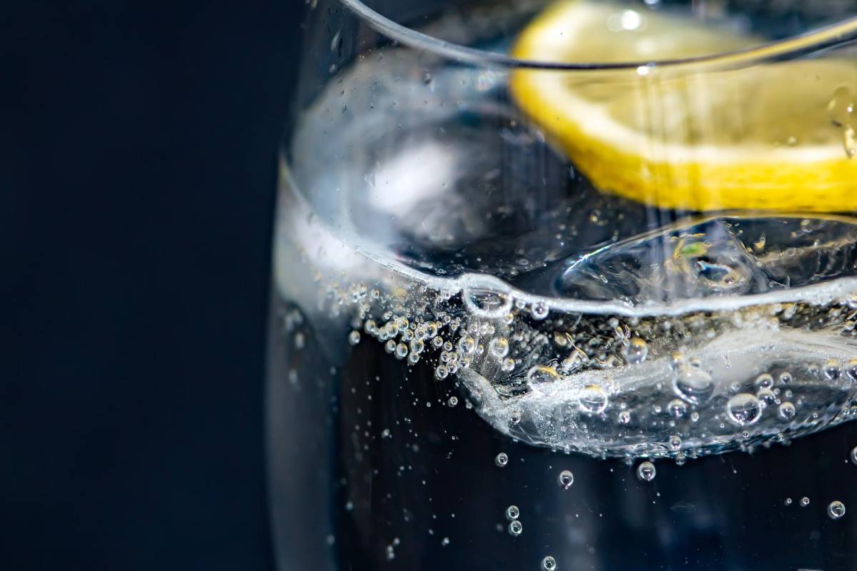 The best sparkling waters, here is the ranking