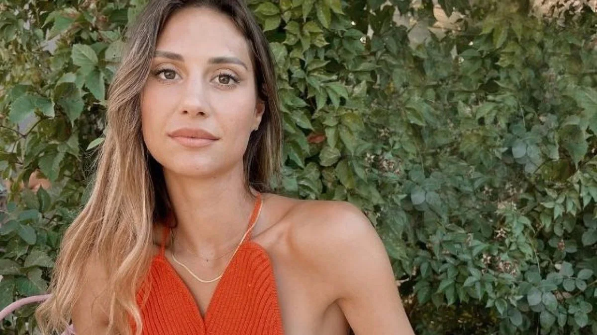 Beatrice Valli e il sesso