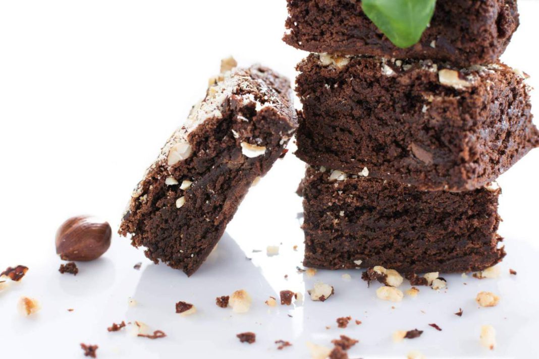 Brownies Cioccolato Nel Bimby: Aggiungi Le Nocciole - Quotidianpost