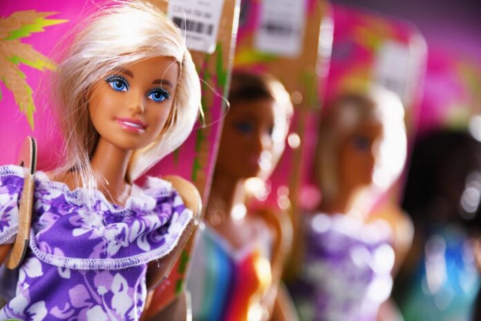 Barbie Ecco Le 10 Bambole Più Costose E Perchè Si Chiama Barbie Quotidianpost