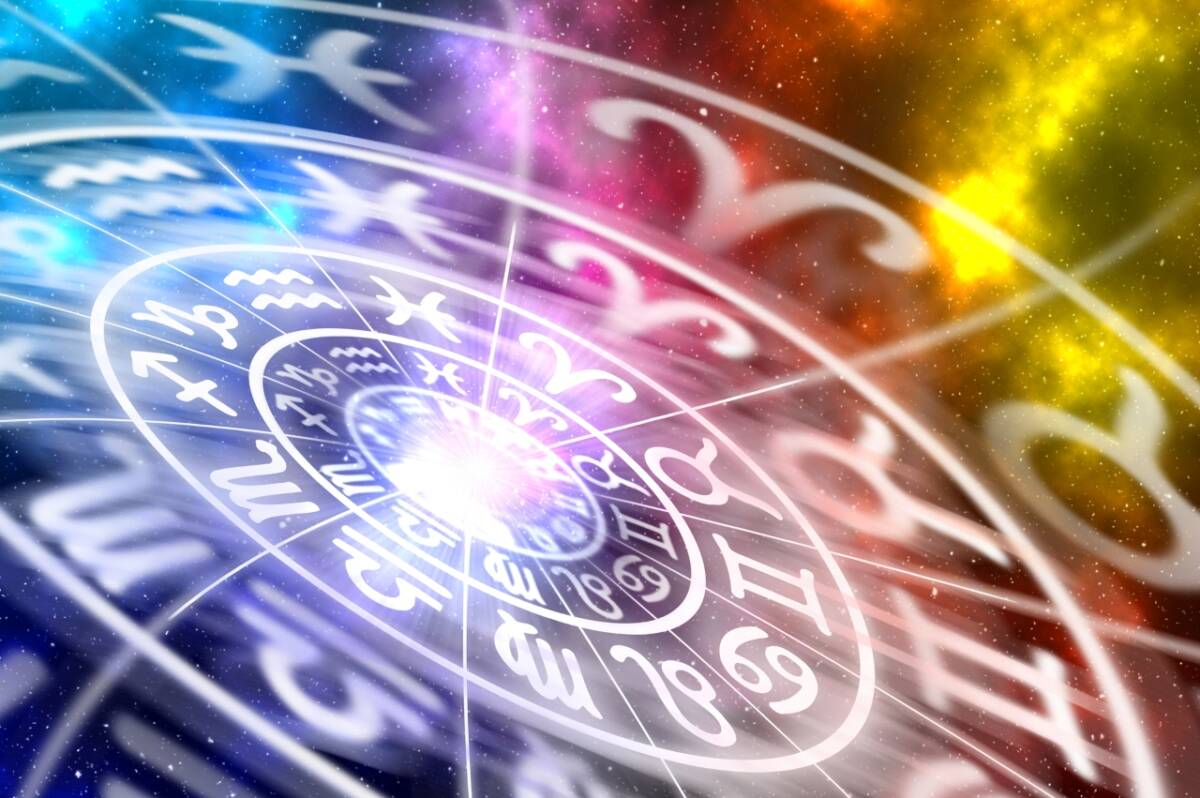 Oroscopo Di Settembre 2023, Cosa Succederà Ai Segni Zodiacali. Leggi La ...